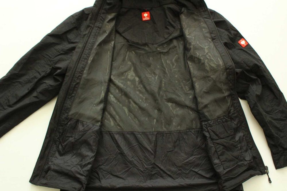 ENGELBERT STRAUSS - мъжко водоустойчиво яке, размер L