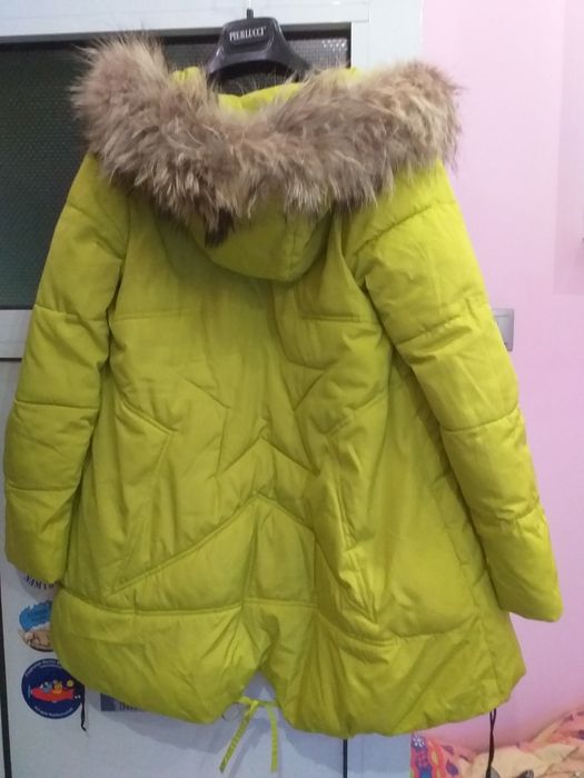 Оригинално черно яке Killah