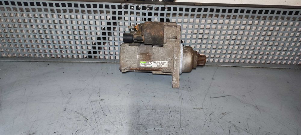 Electromotor volkswagen vw touran 1T2 1.9 BLS DSG cod 0AM911023D