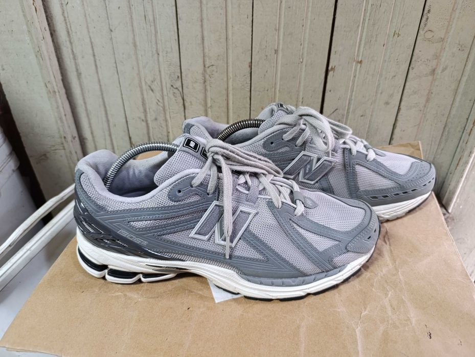 New Balance 1906R "Slate Grey"оригинални маратонки 45 номер