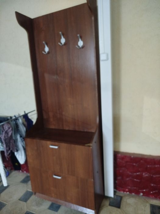 Шкаф для обуви .