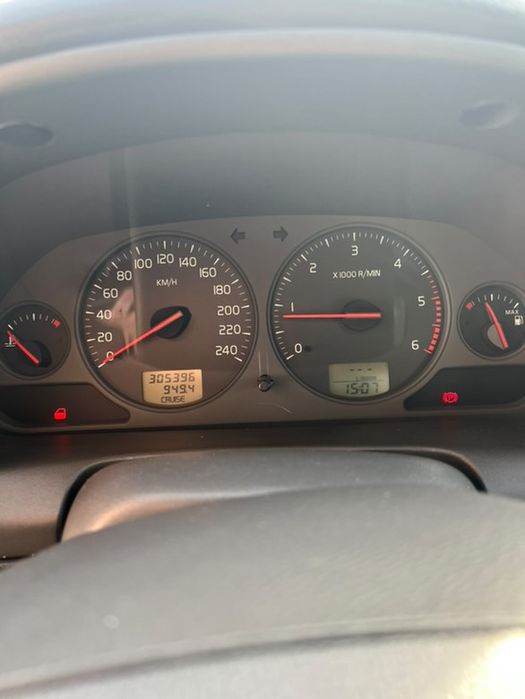 Volvo s40  на части