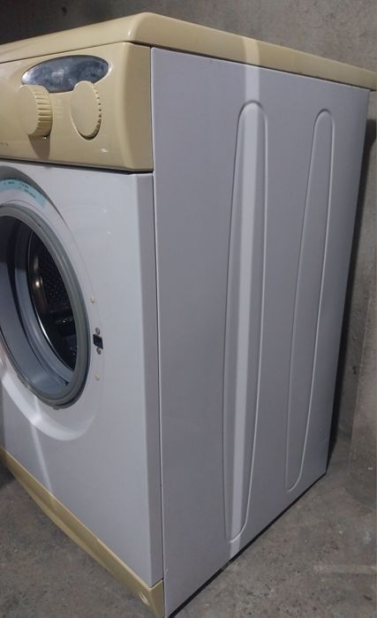 Пералня Sang WS 600