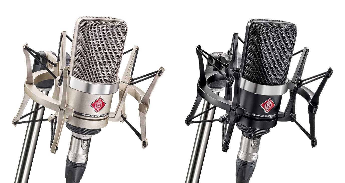Студийный Микрофон TLM 102 STUDIO SET