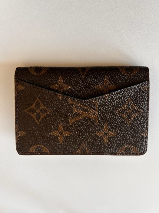Card holder Louis Vuitton