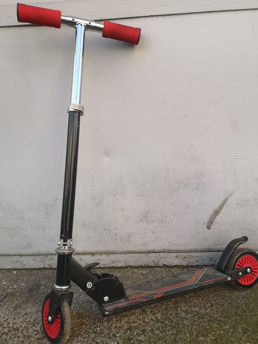 Trotineta copii marca Zebra freestyle