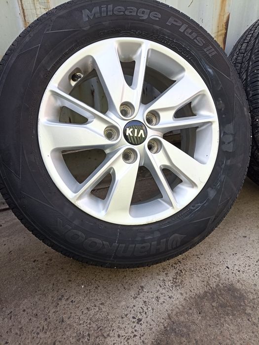 Диски R 16 киа, хюндай, ниссан, митсубиси, хонда, мазда