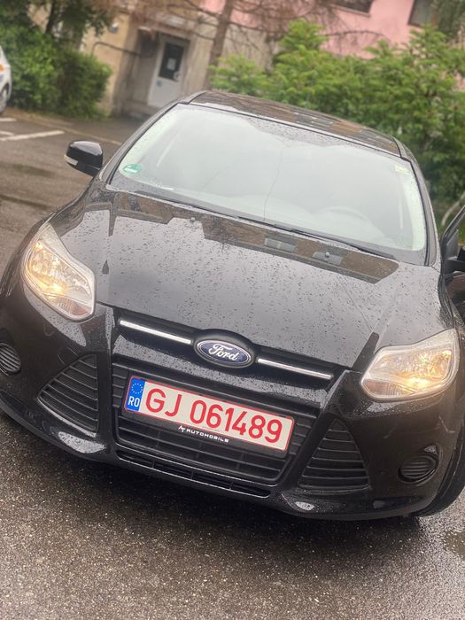 Ford focus mk 3 2013 break