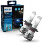 Philips Ultinon Pro6000 Boost H7-LED bec far cu omologare rutiera