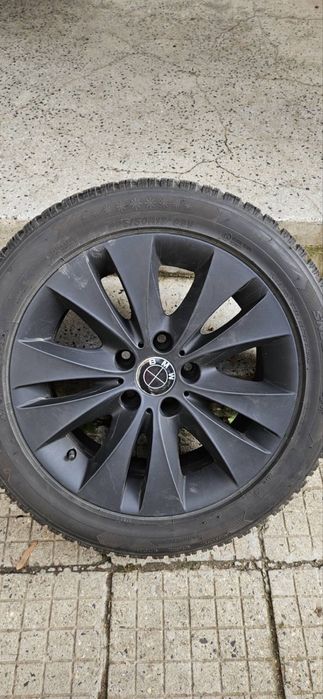 Джанти 17” 5*120 БМВ/ BMW