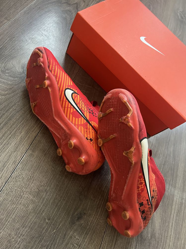 Бутонки Найк/ Nike 38,5