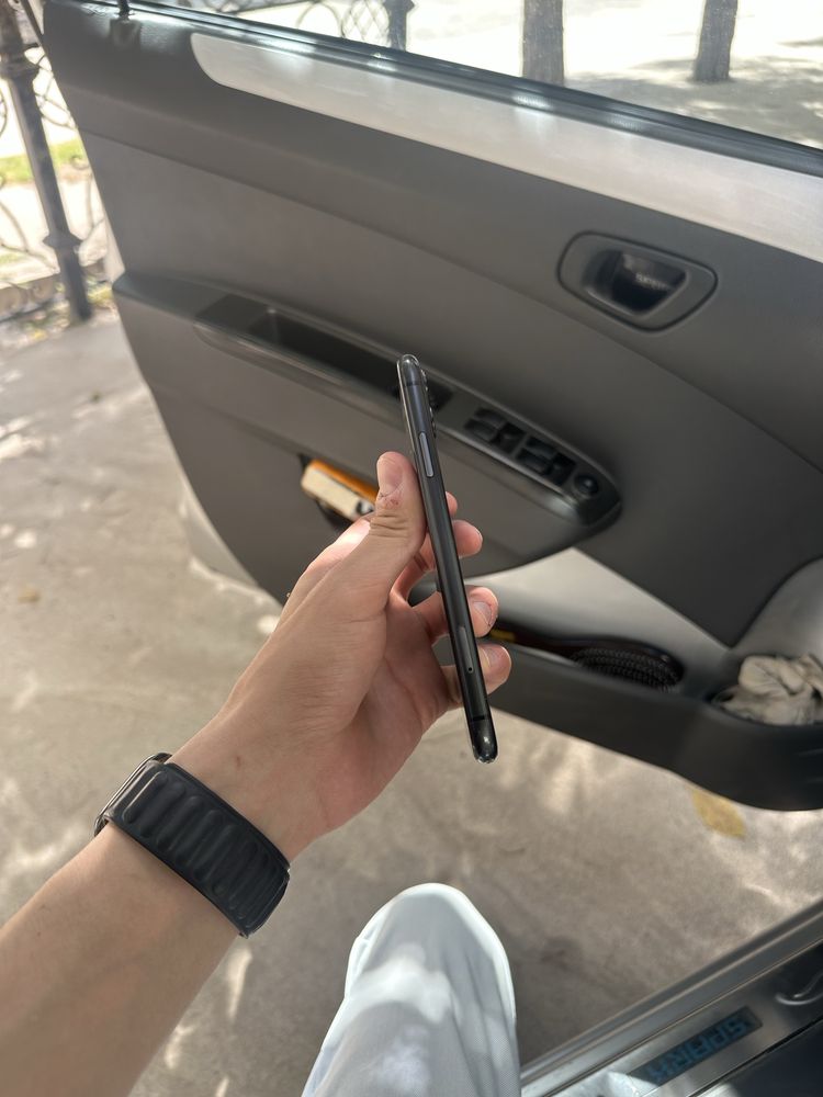 iphone 11 64gb ideal 78% yomks