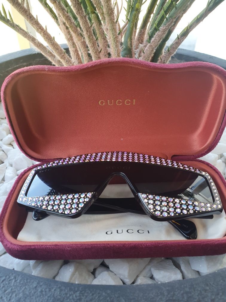 Ochelari de soare Gucci originali