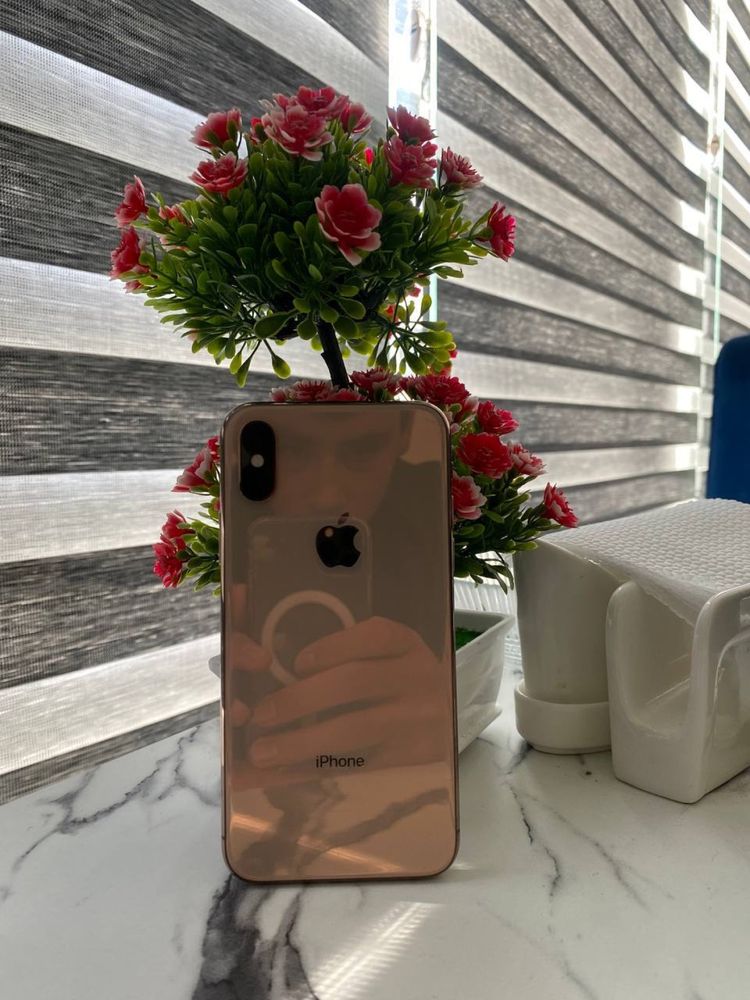 IPhone XS ideal