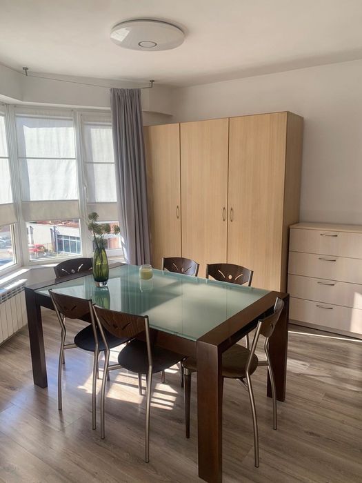 Дава се под наем Едностаен апартамент в София, Банишора - 50 кв.м за 400 € - Снимка #9