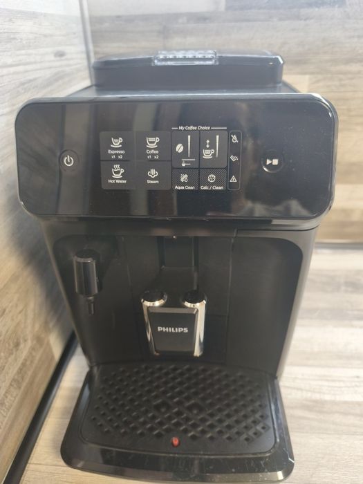 Кафе автомат  Филипс