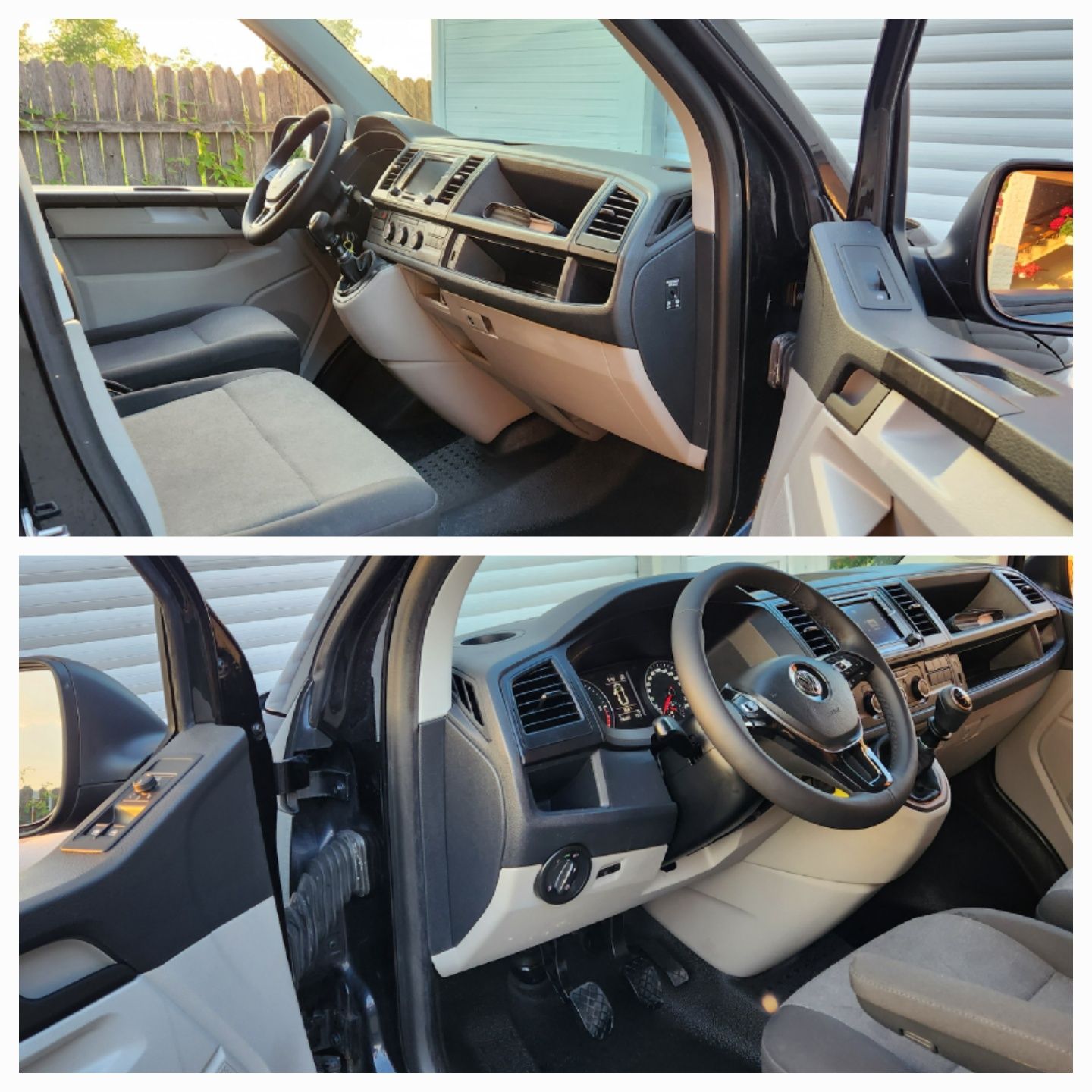 VW Transporter T6 Lung  An 2019 euro 6 2.0 tdi Import Olanda