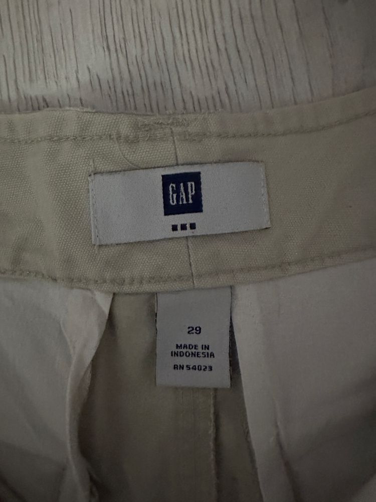 Карго къси гащи Jorts GAP