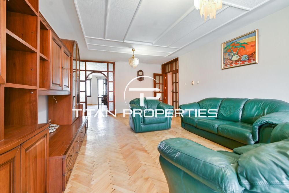 Двустаен за продажба в ж.к. Лозенец