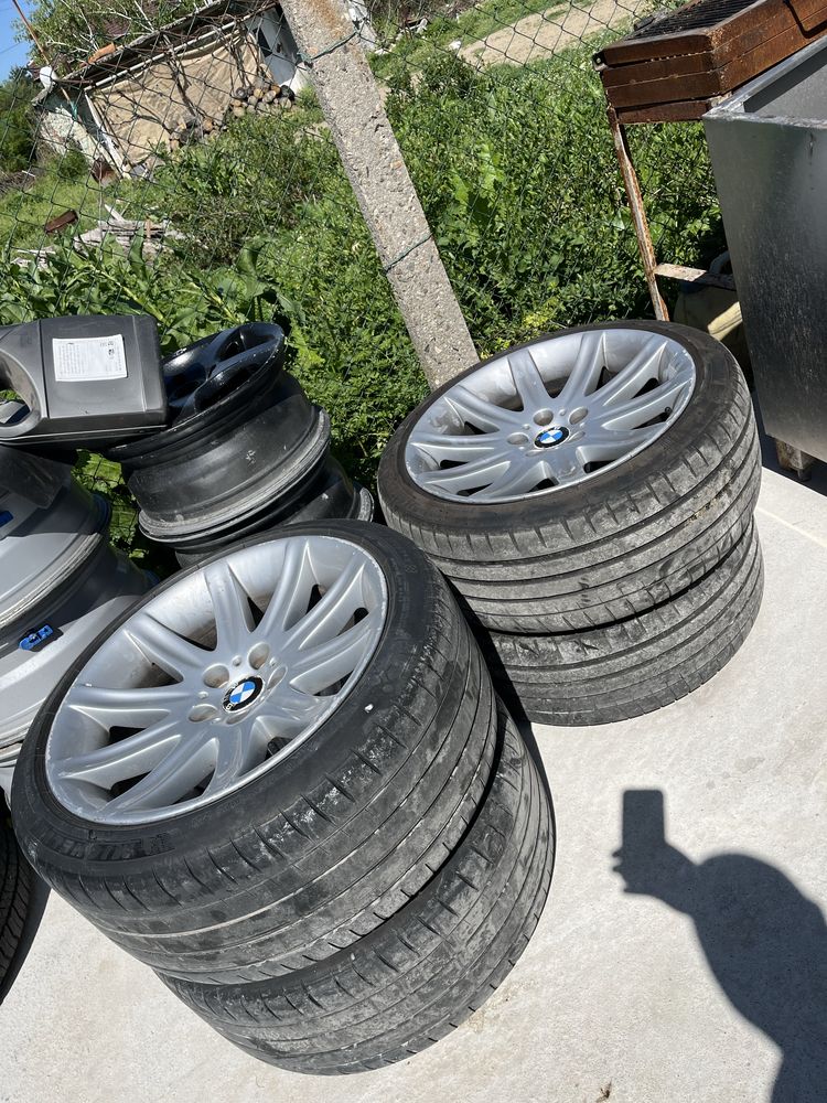 Джанти за BMW style 95 5x120 R19