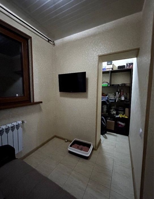 Чиланзар 1 квартал 3/4/4 77серия