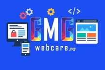 Creare Website, Magazin Online, Site Web de Prezentare, Promovare