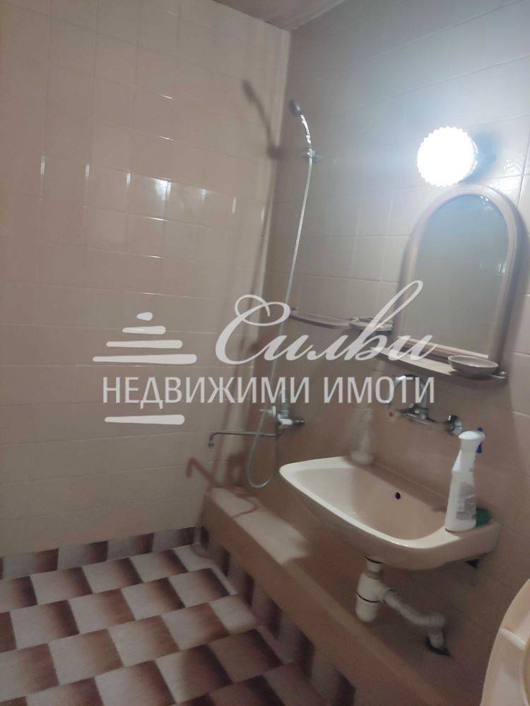 Дава се под наем Едностаен апартамент в Шумен, Болницата - 47 кв.м за 178.5 € - Снимка #6