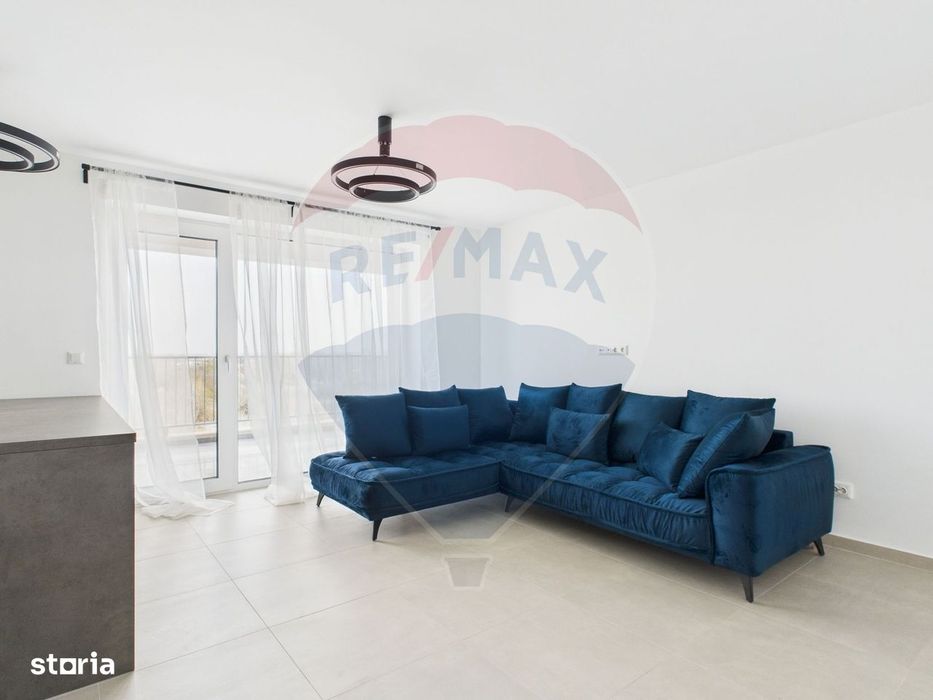 Apartament premium cu 3 camere de vanzare Targoviste