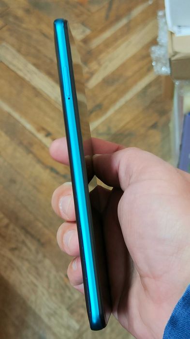 Xiaomi Redmi Note 9 Pro