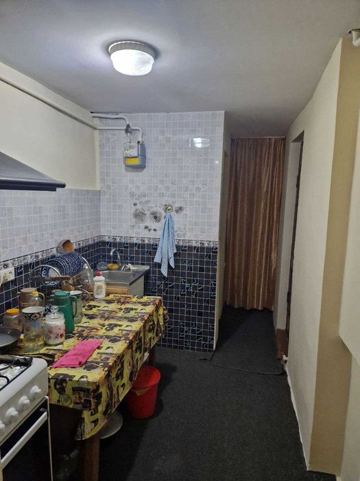 1.5 сотих 5 хонали шинамгина уй сотилади