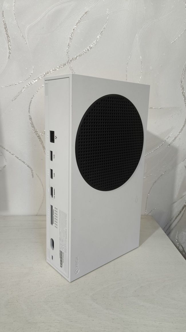 Xbox Series S 512 GB