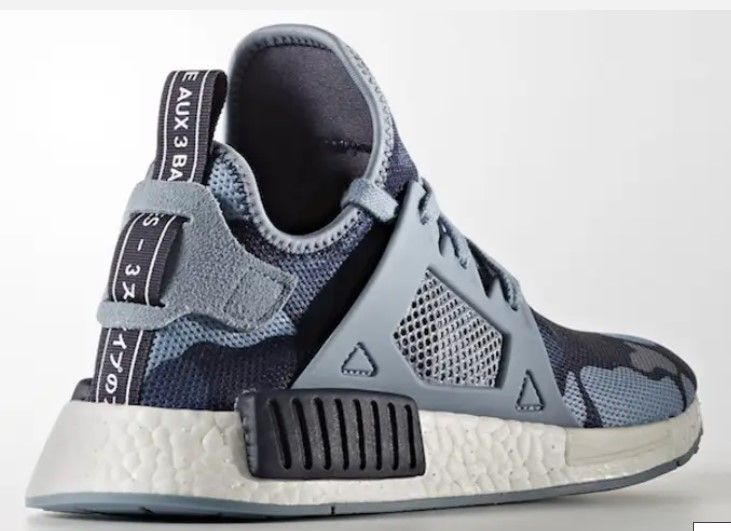 Adidas NMD XR 1 - 37 1/3