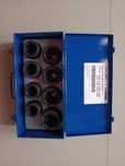 Trusa chei tubulare impact 3/4 marca Berner
