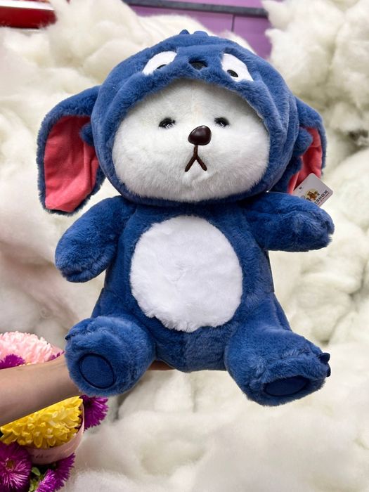 Teddey_Lovely yumshoq o'yinchoqlar optom birinchi qo'l Xitoydan arzon