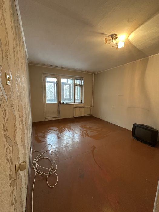 1 комнатная квартира