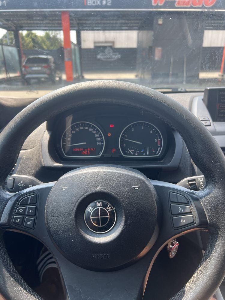 Vand bmw x3 E83 in stare foarte buna de functionare