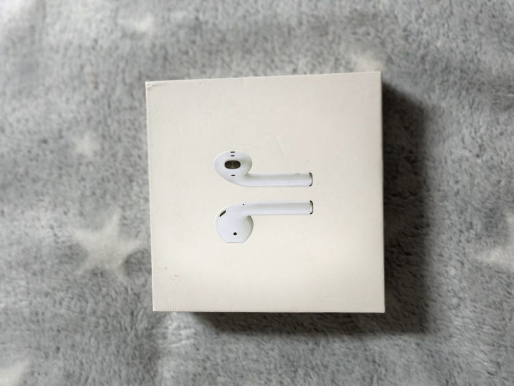 AirPods                             .