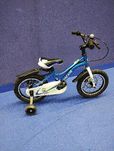 kidscare 14' - produs resigilat - (SecondHand) Decathlon