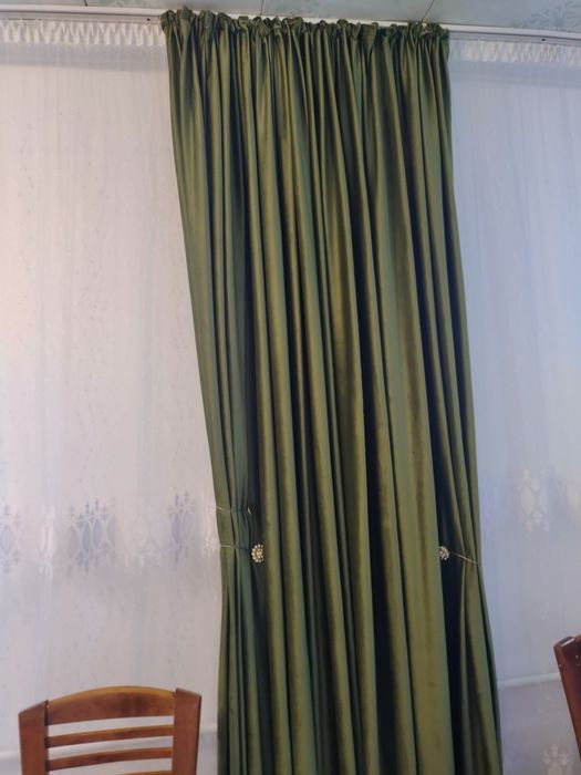 Штроы тюль сатамын