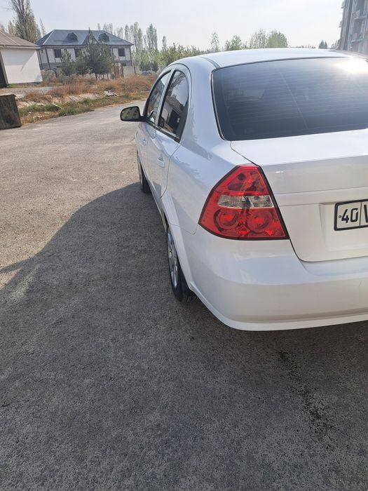 Neksiya 3  1.5 mehanika