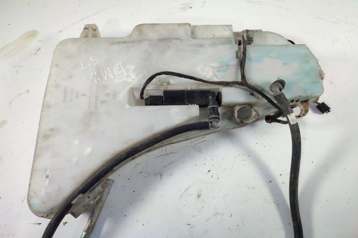 Vas lichid parbriz 7226707-al 7226707al BMW Seria 5 F07/F10/F11  [din 2009 pana  2013] seria