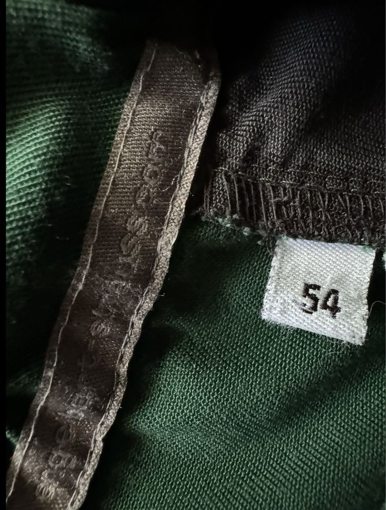Engelbert Strauss 54 Motion Pantaloni lucru cu pieptar