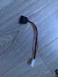 Adaptor Molex-Sata