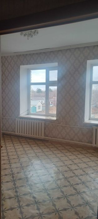 Двухкомнатная квартира в Жилянке