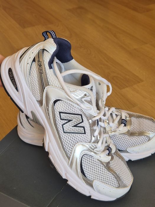 New Balance 530, 40.5
