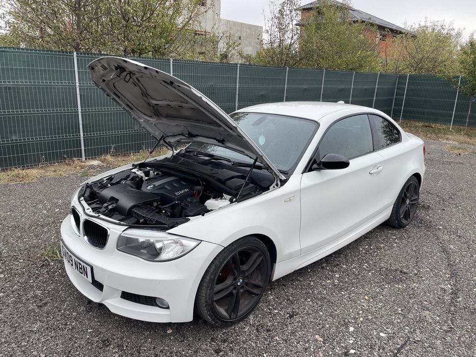 Far stanga BMW Seria1 E82 E88 Facelift