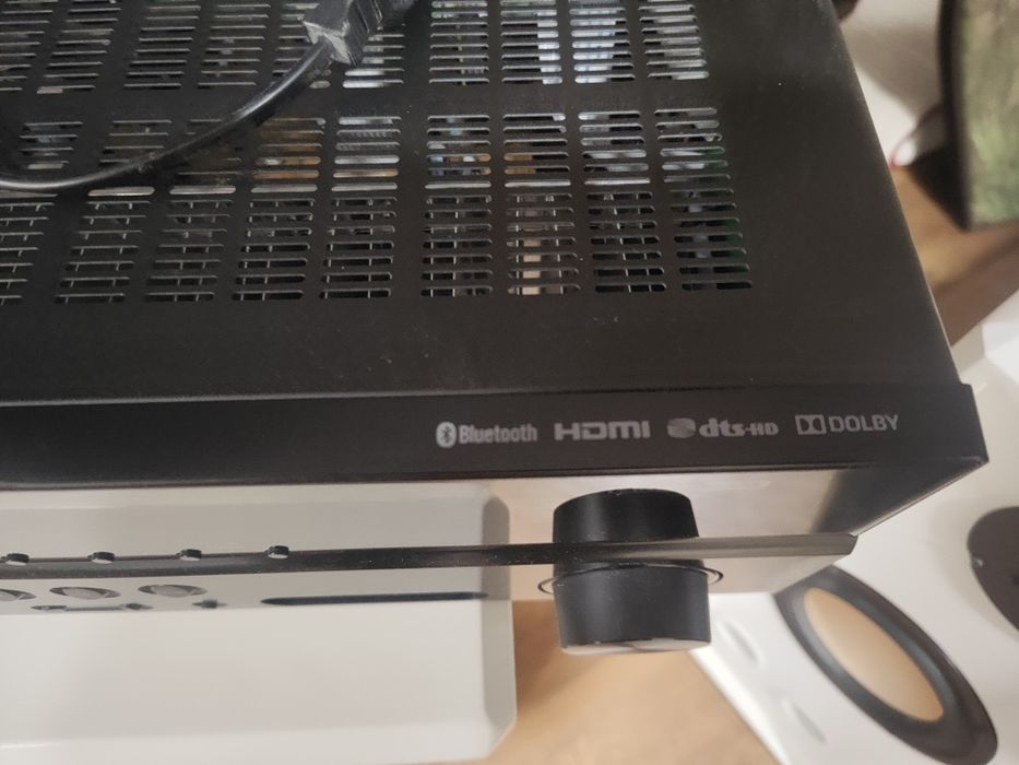 Продавам домашно кино high end 5.1 x 100w