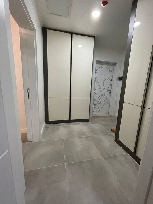 Продаётся 2/2/9 50м2 в ЖК Истанбул Сити на ул. Абдулла Каххара