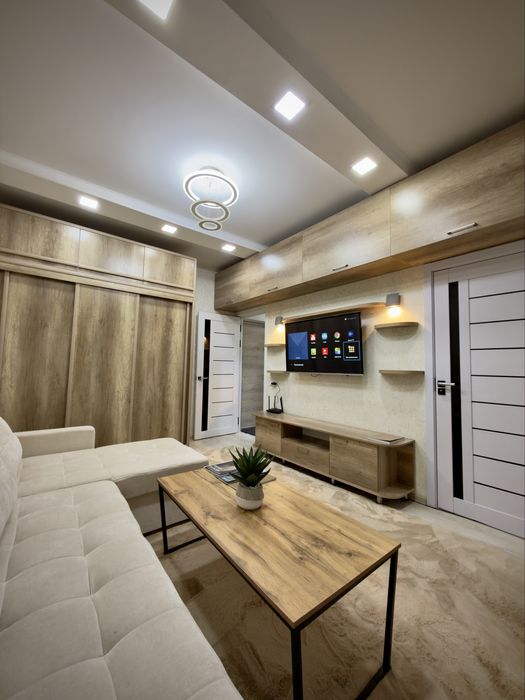 Сдаётся квартира Аренда