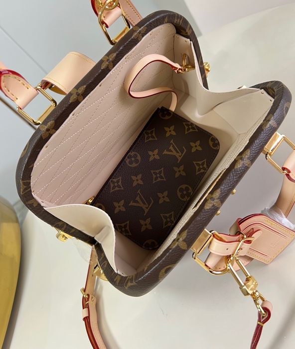 Geanta Louis Vuitton Alma 26cm, Premium